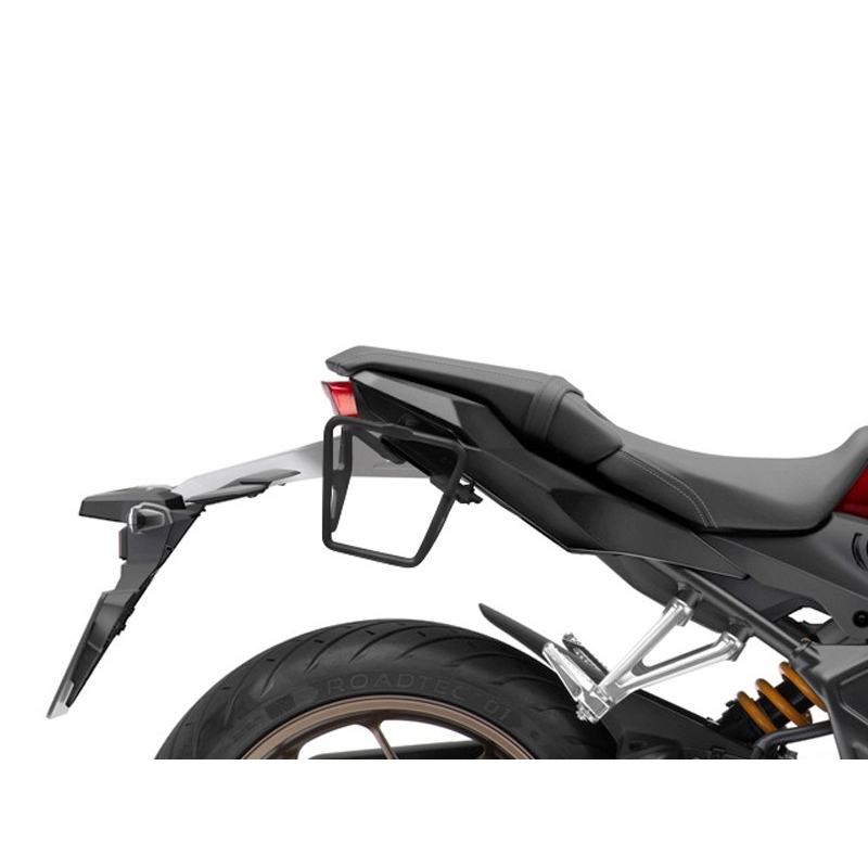 Seitentashcenhalter SHAD Ausverkauf