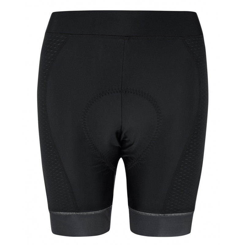 Kilpi Pressure Shorts für Frauen Schwarz Ausverkauf