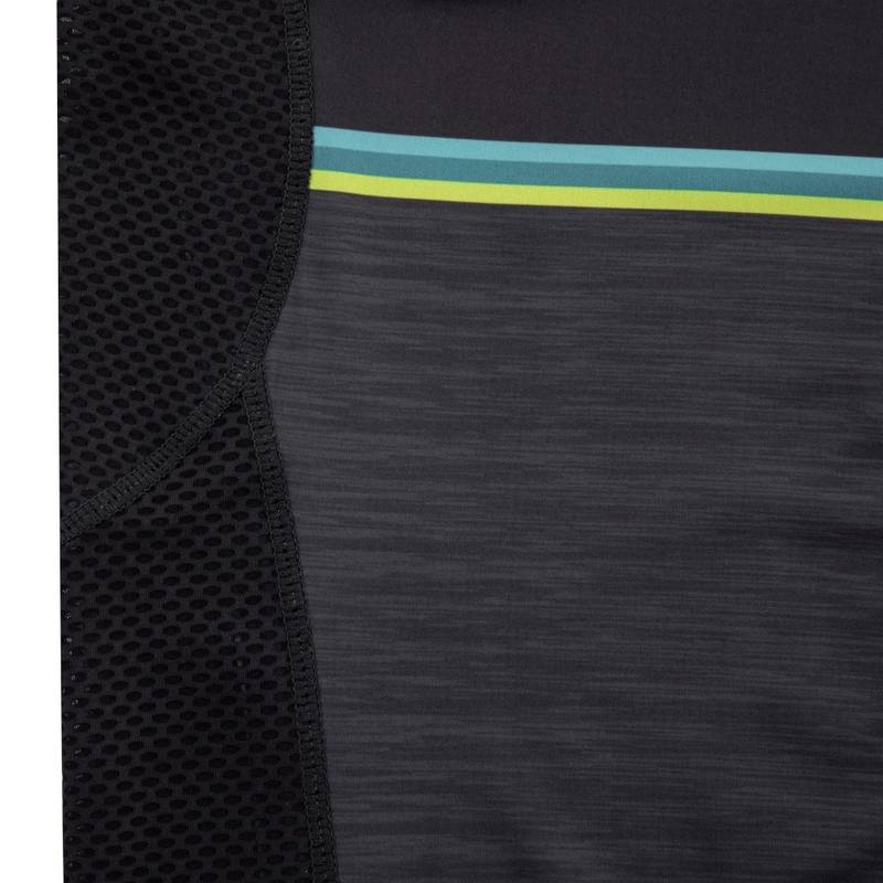 Trikot Kilpi Tino schwarz Ausverkauf