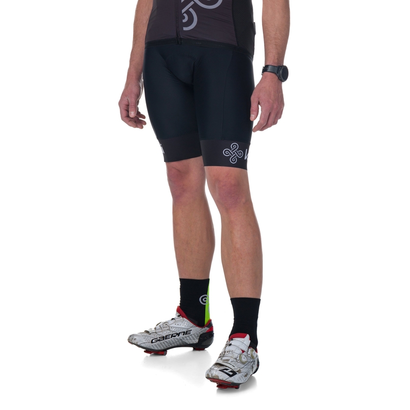Kilpi Muria Shorts schwarz Ausverkauf
