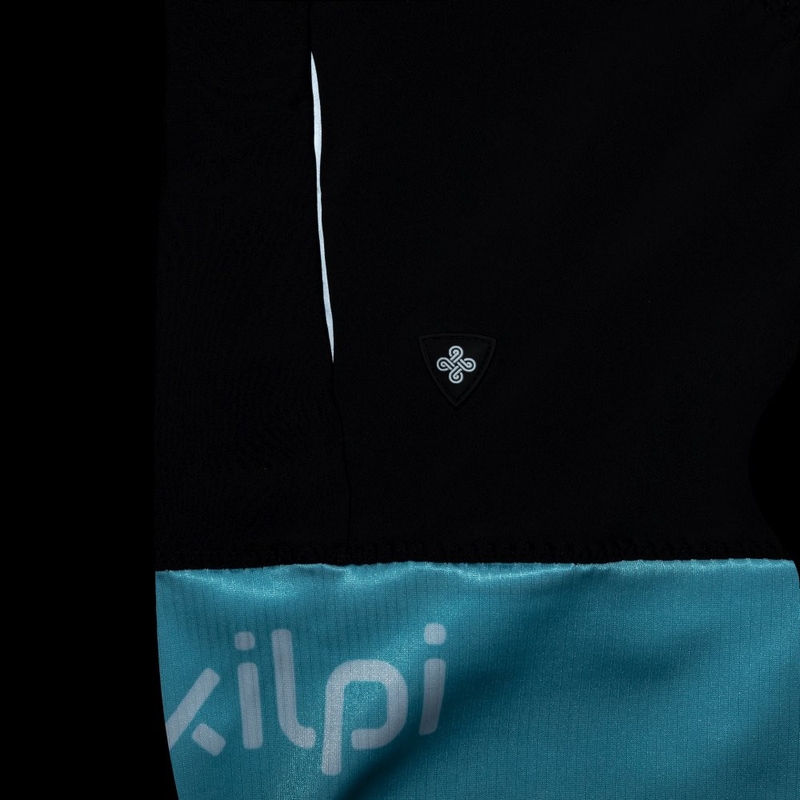 Kilpi Muria blaue Shorts Ausverkauf