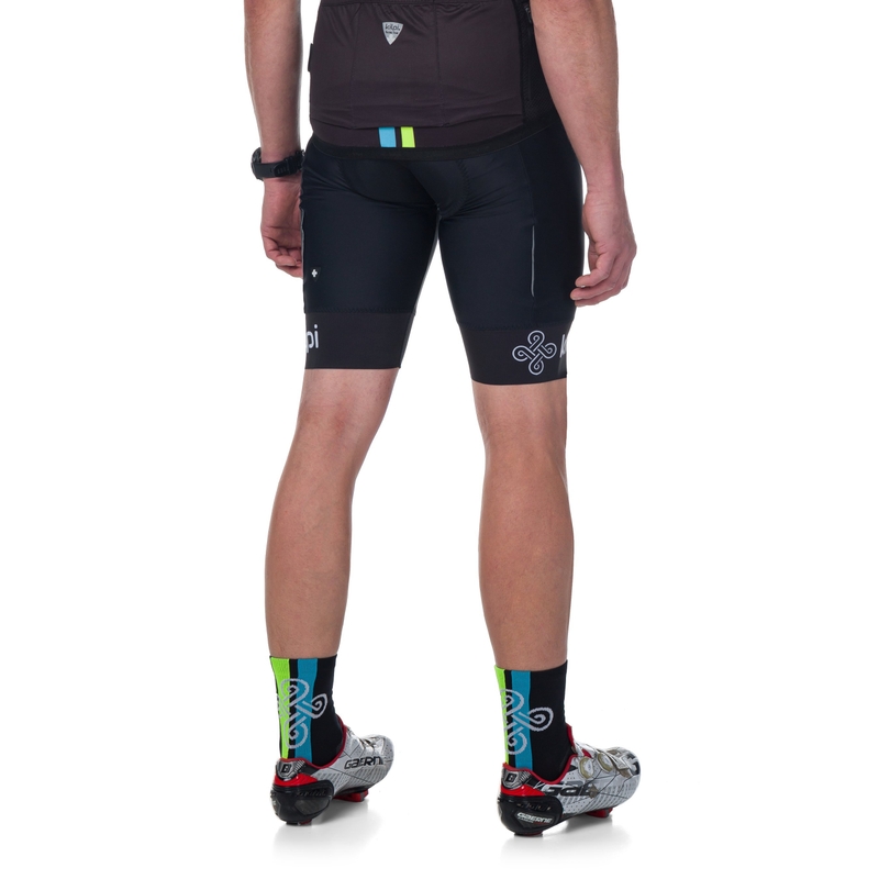 Kilpi Muria blaue Shorts Ausverkauf