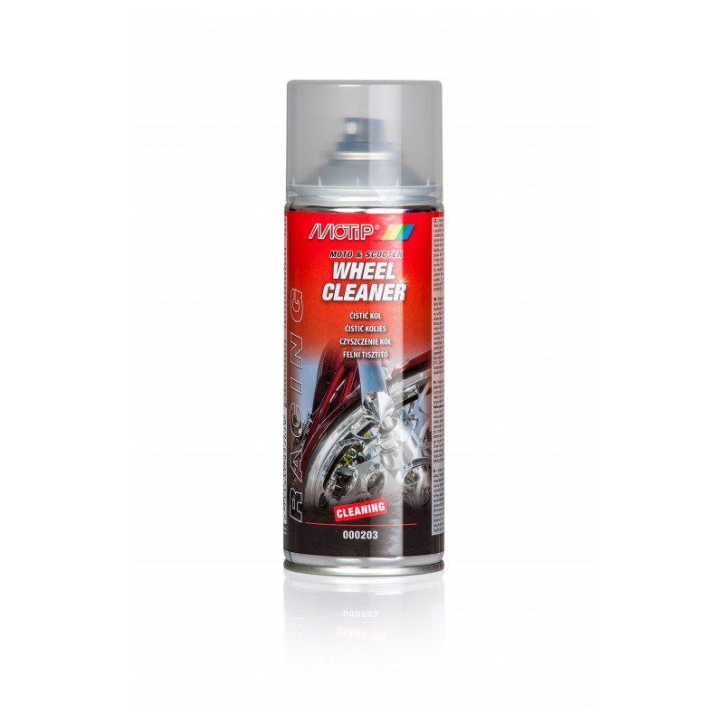 Wheel cleaner MOTIP DUPLI 400 ml