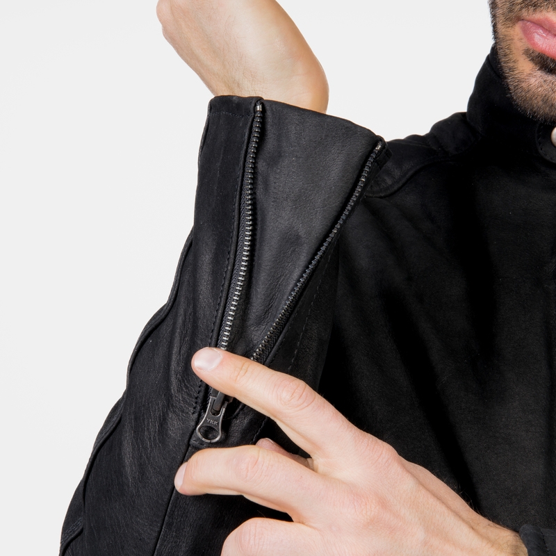 Ozone Sparrow II Motorradjacke
