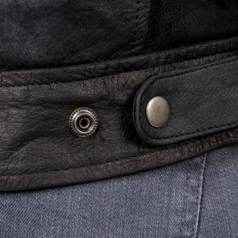 Ozone Sparrow II Motorradjacke