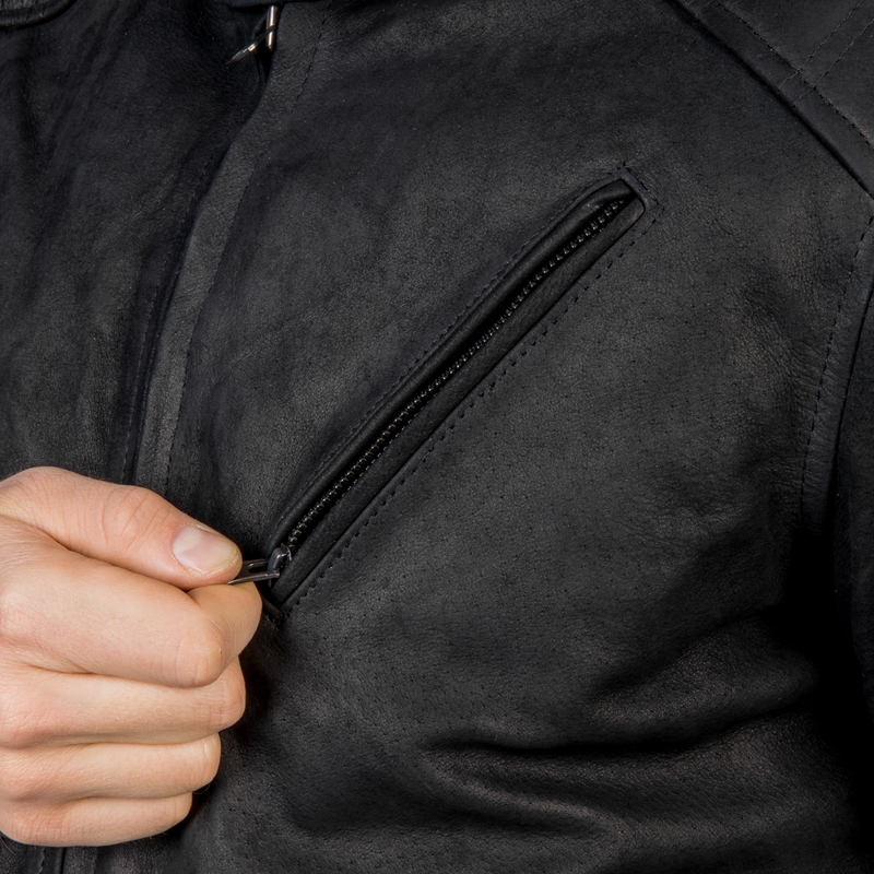 Ozone Sparrow II Motorradjacke