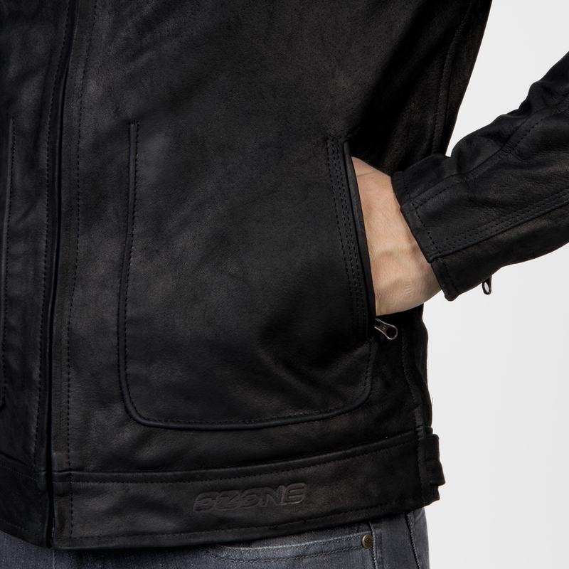 Ozone Sparrow II Motorradjacke