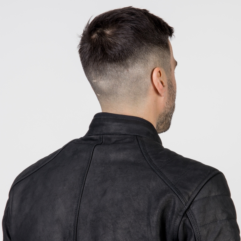 Ozone Sparrow II Motorradjacke