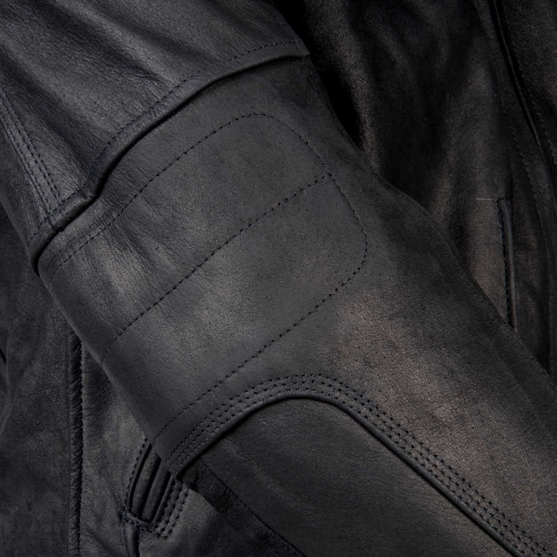 Ozone Sparrow II Motorradjacke