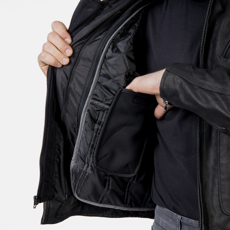 Ozone Sparrow II Motorradjacke