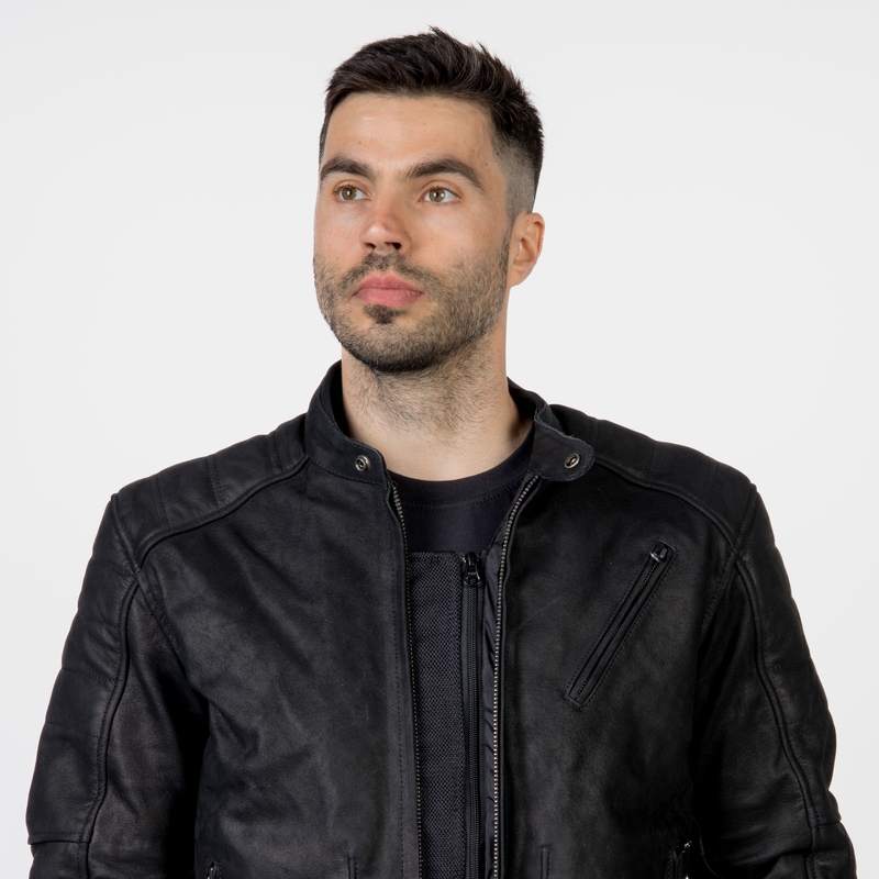 Ozone Sparrow II Motorradjacke
