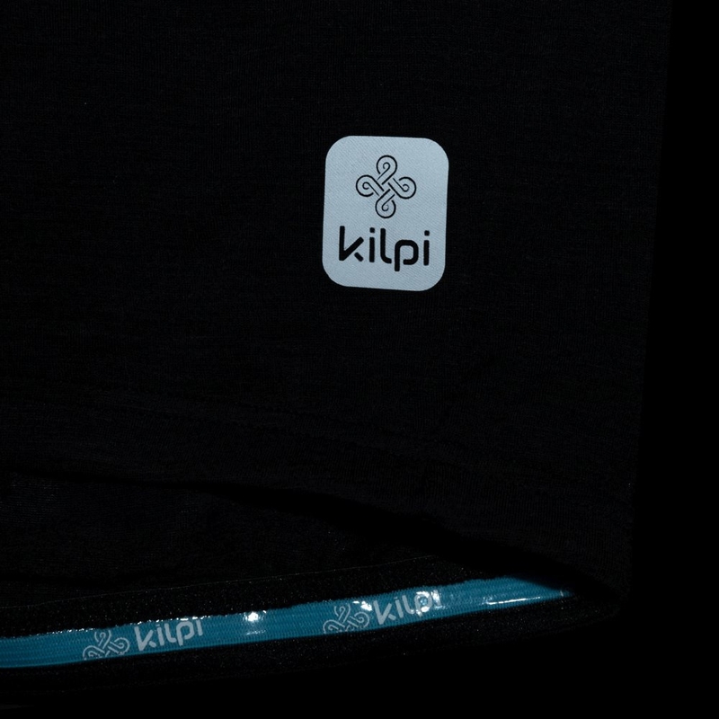 Kilpi Sonet dunkelgraues Trikot Ausverkauf