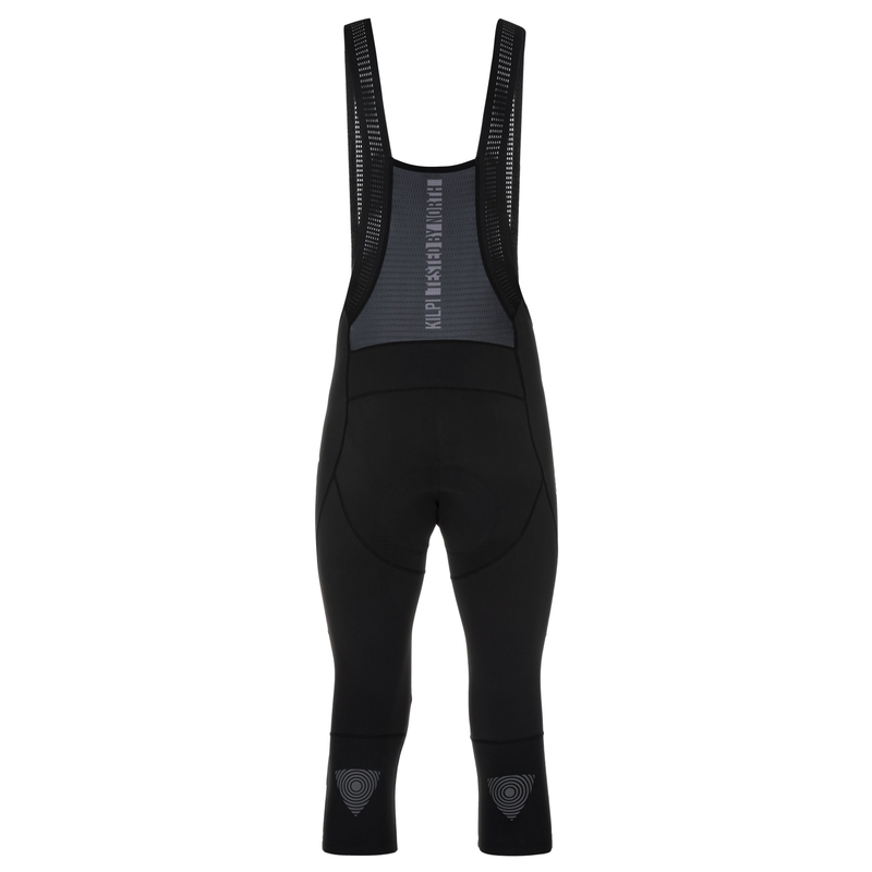 3/4 Radlerhose Kilpi Arenal schwarz Ausverkauf
