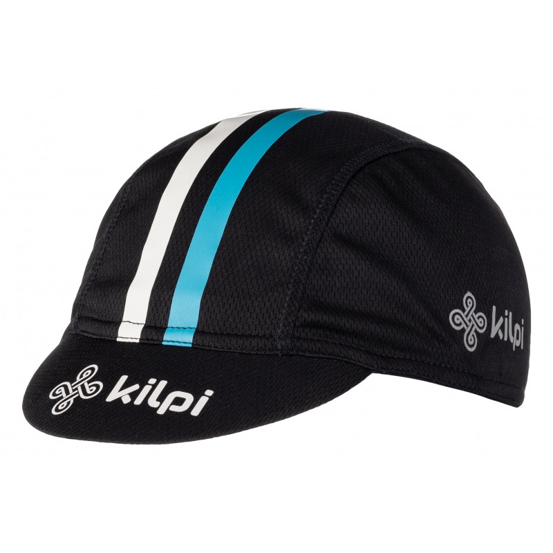 Kilpi Relicap Kappe schwarz Ausverkauf