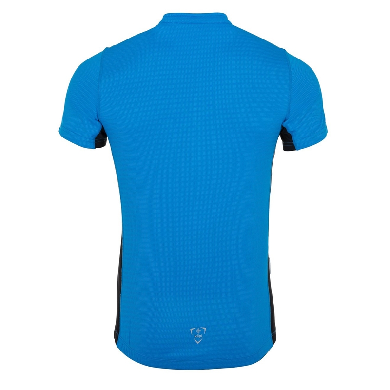 Trikot Kilpi Meledo blau Ausverkauf