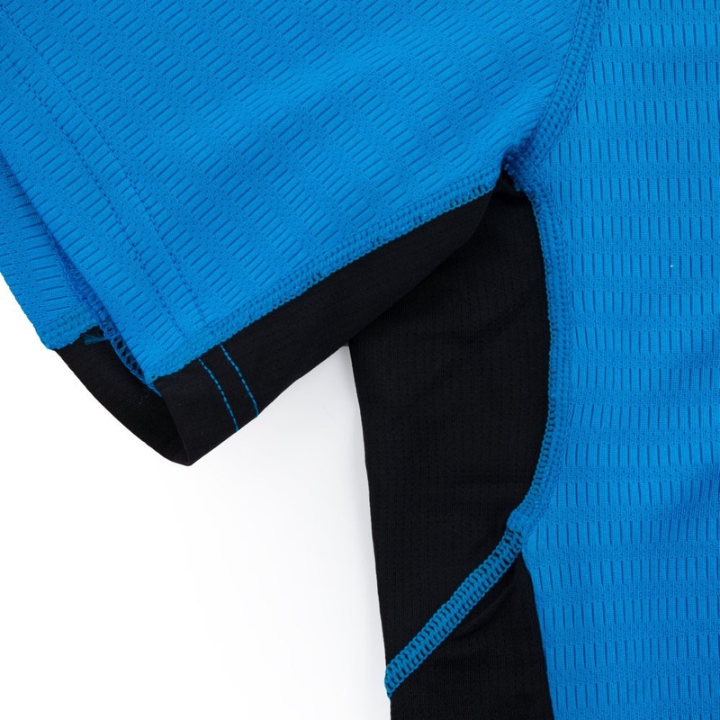 Trikot Kilpi Meledo blau Ausverkauf