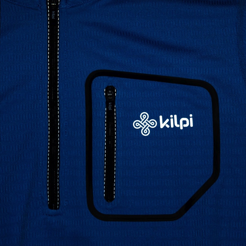 Trikot Kilpi Meledo blau Ausverkauf