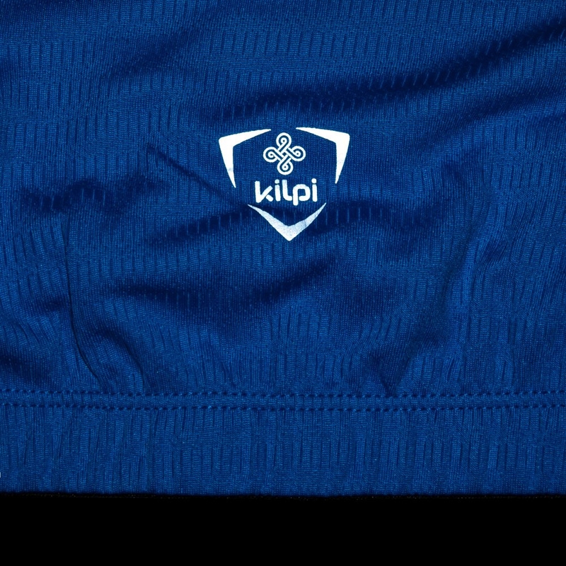 Trikot Kilpi Meledo blau Ausverkauf