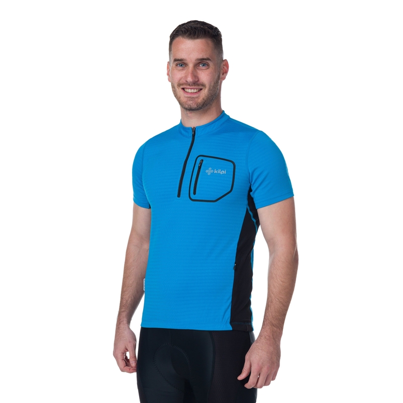Trikot Kilpi Meledo blau Ausverkauf