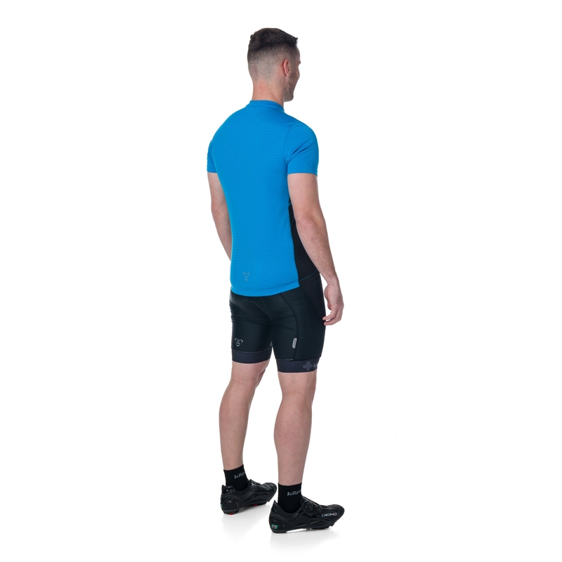 Trikot Kilpi Meledo blau Ausverkauf