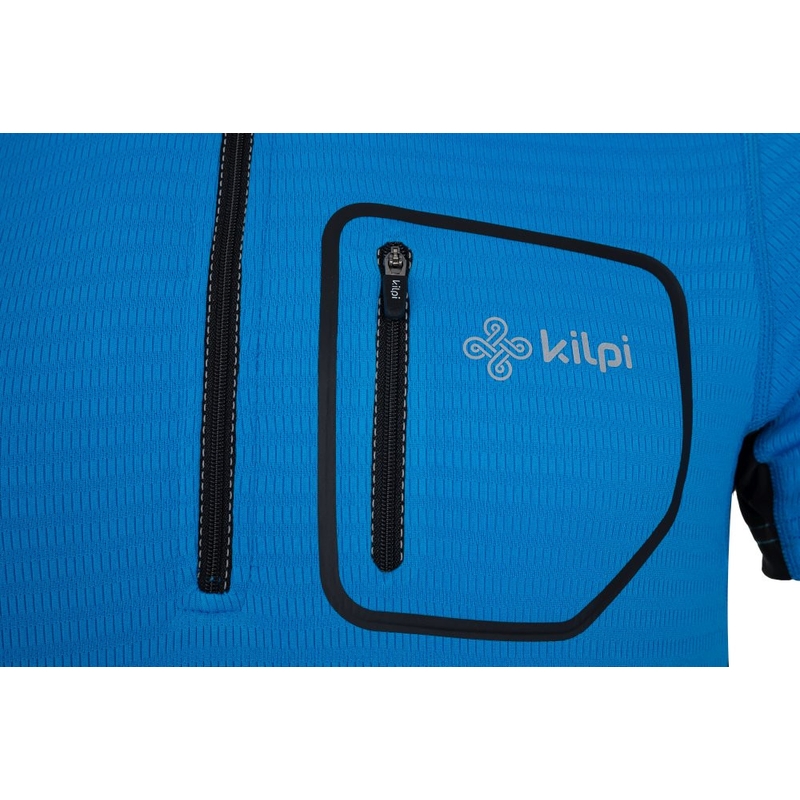 Trikot Kilpi Meledo blau Ausverkauf
