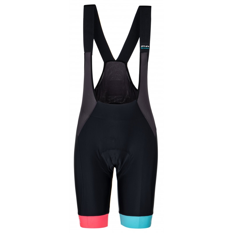 Kilpi Muria Shorts für Frauen Schwarz Ausverkauf