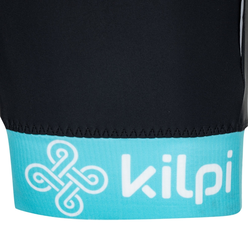 Kilpi Muria Shorts für Frauen Schwarz Ausverkauf
