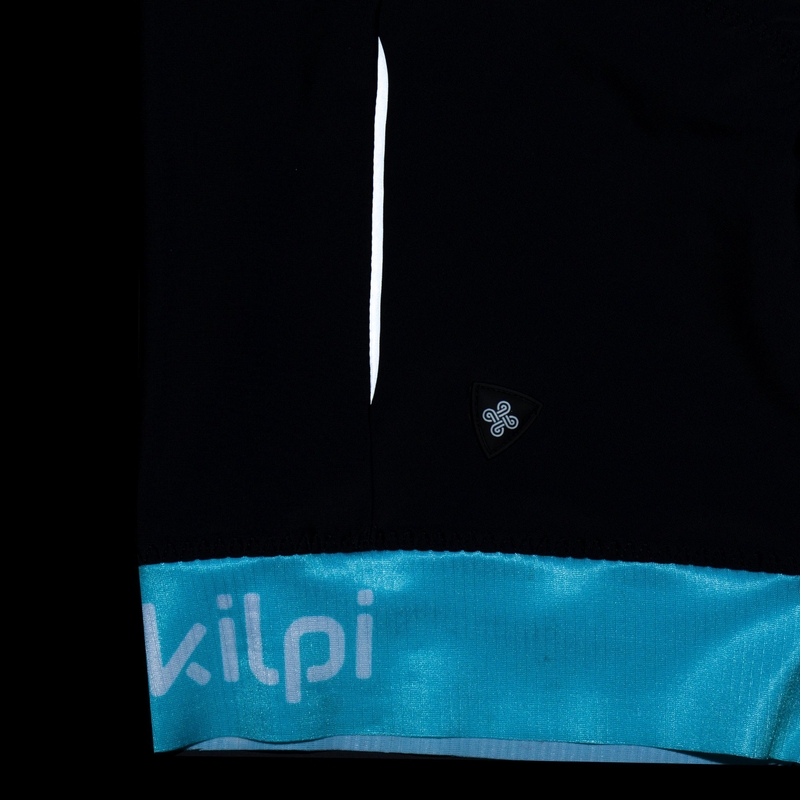 Kilpi Muria Shorts für Frauen Schwarz Ausverkauf