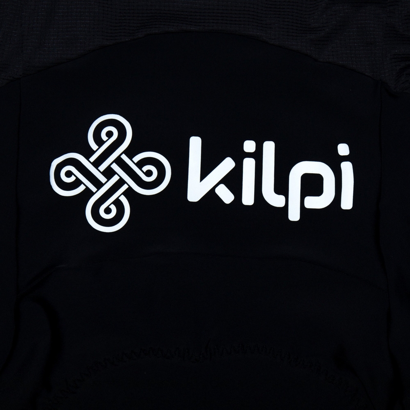 Kilpi Muria Shorts für Frauen Schwarz Ausverkauf