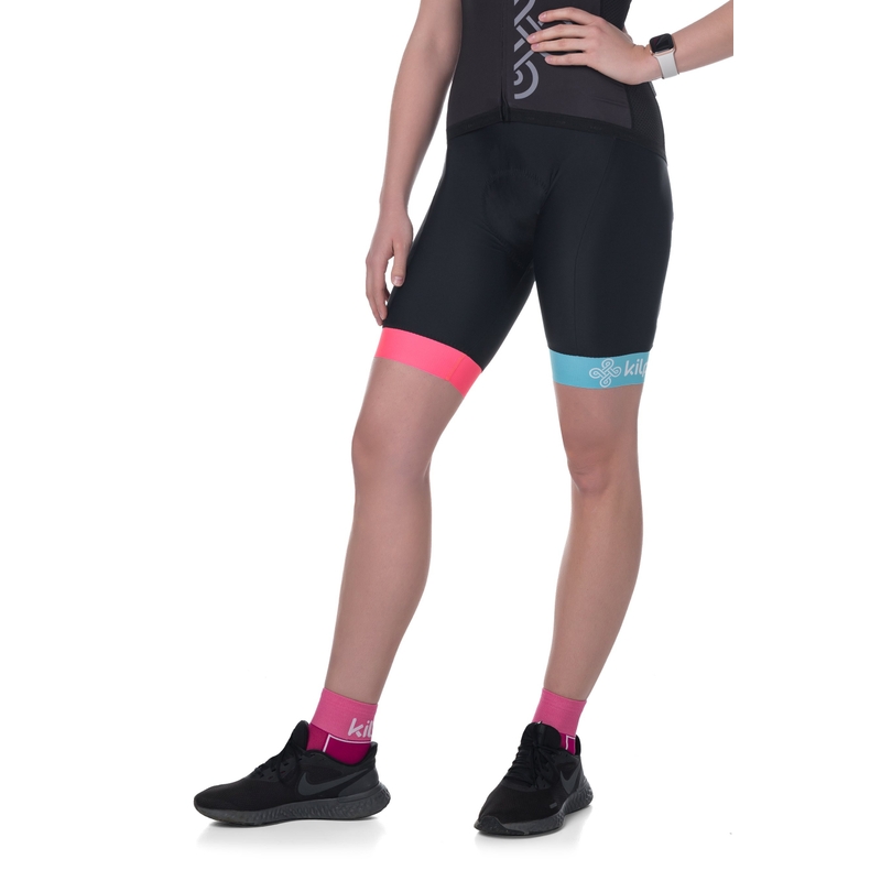 Kilpi Muria Shorts für Frauen Schwarz Ausverkauf