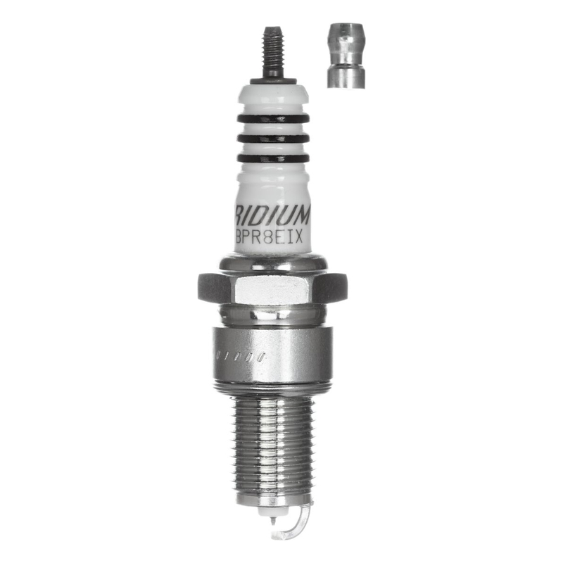 Zündkerze NGK Iridium