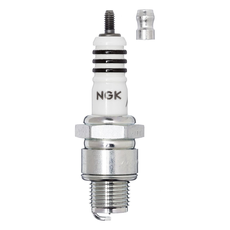 Zündkerze NGK Iridium Ausverkauf