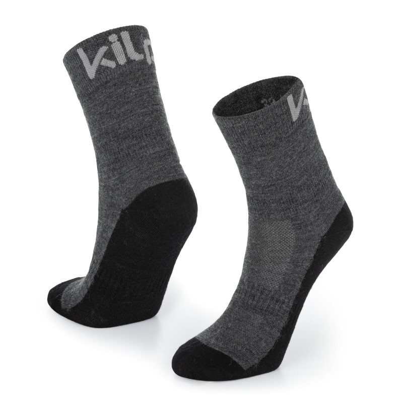 Kilpi Lirin schwarze Socken