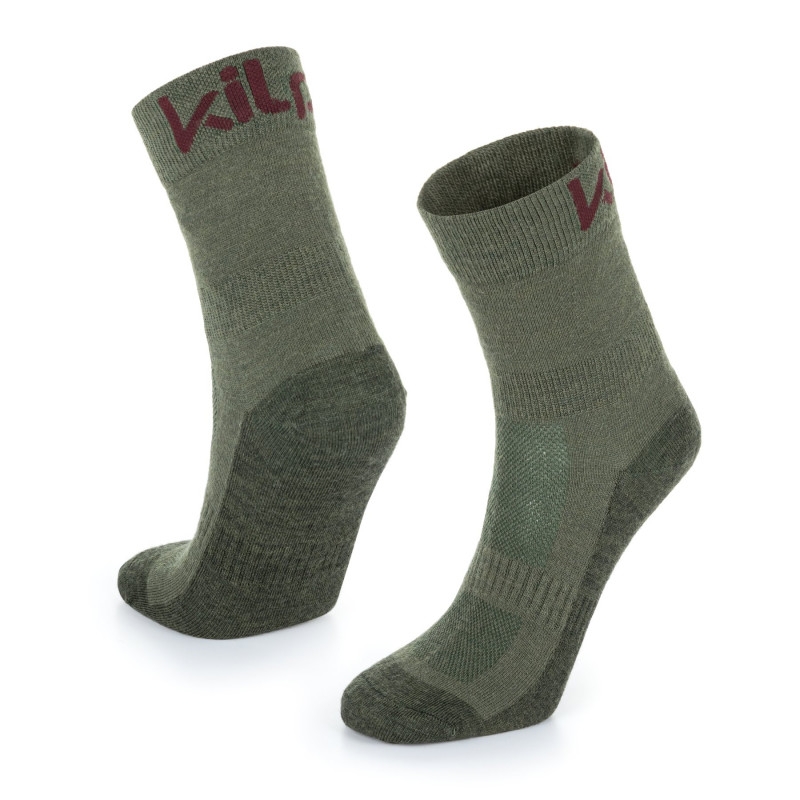 Kilpi Lirin khaki Socken Ausverkauf