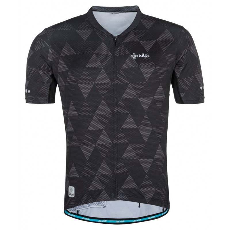 Jersey Kilpi Saletta schwarz Ausverkauf