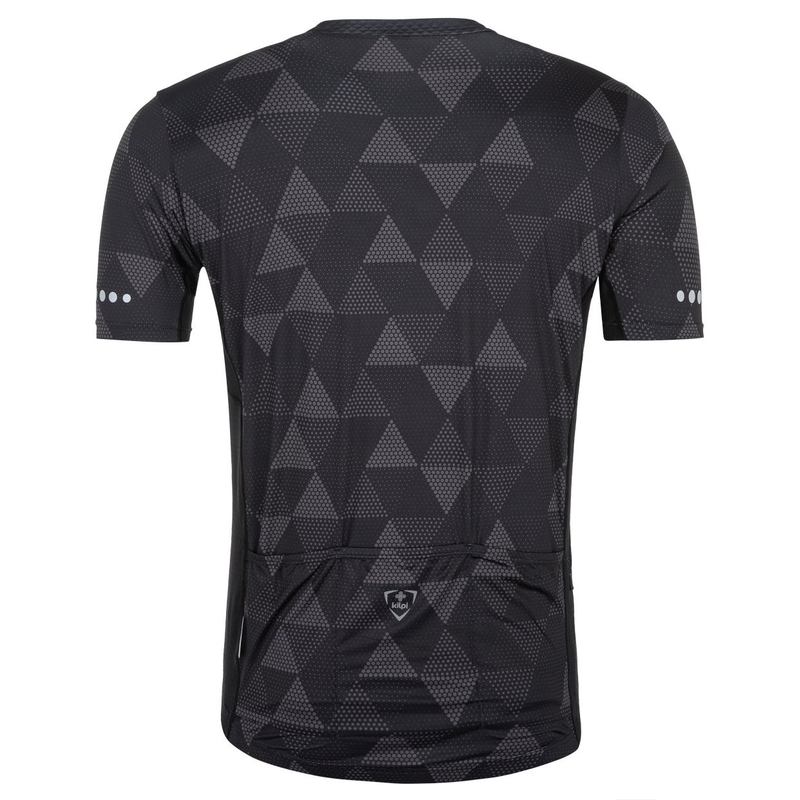 Jersey Kilpi Saletta schwarz Ausverkauf