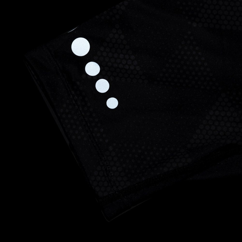 Jersey Kilpi Saletta schwarz Ausverkauf