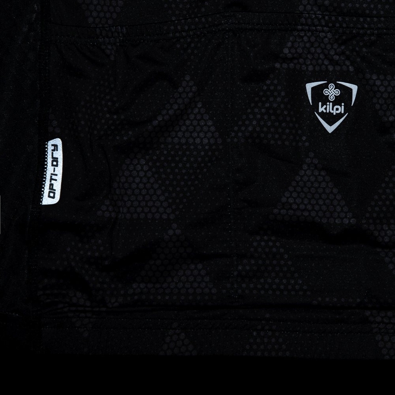 Jersey Kilpi Saletta schwarz Ausverkauf
