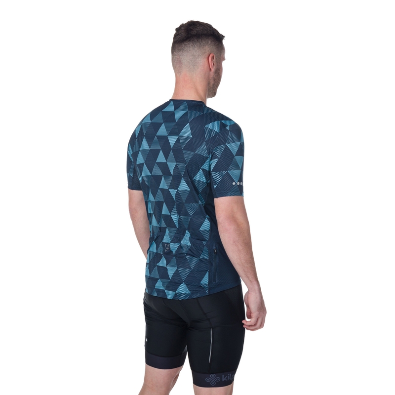 Jersey Kilpi Saletta schwarz Ausverkauf