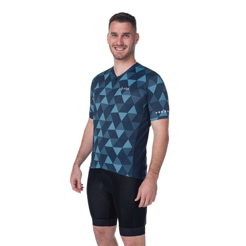 Jersey Kilpi Saletta schwarz Ausverkauf