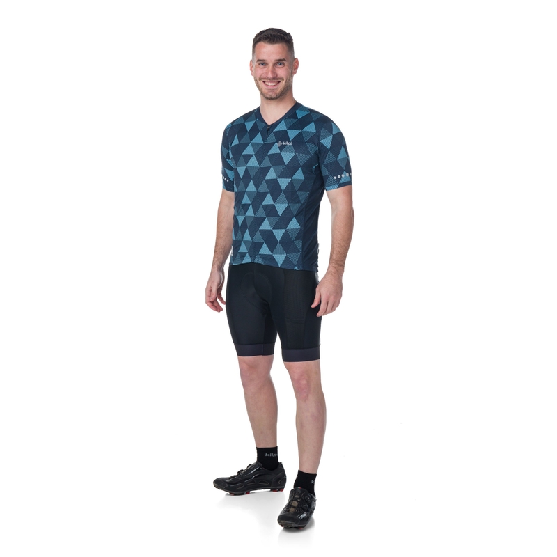 Jersey Kilpi Saletta schwarz Ausverkauf