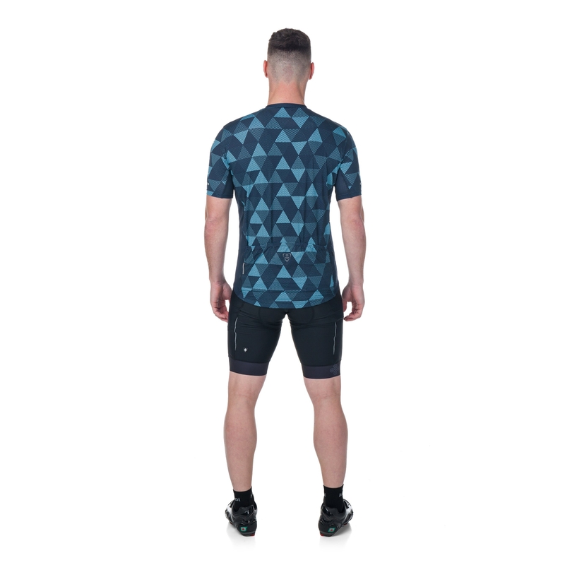 Jersey Kilpi Saletta schwarz Ausverkauf