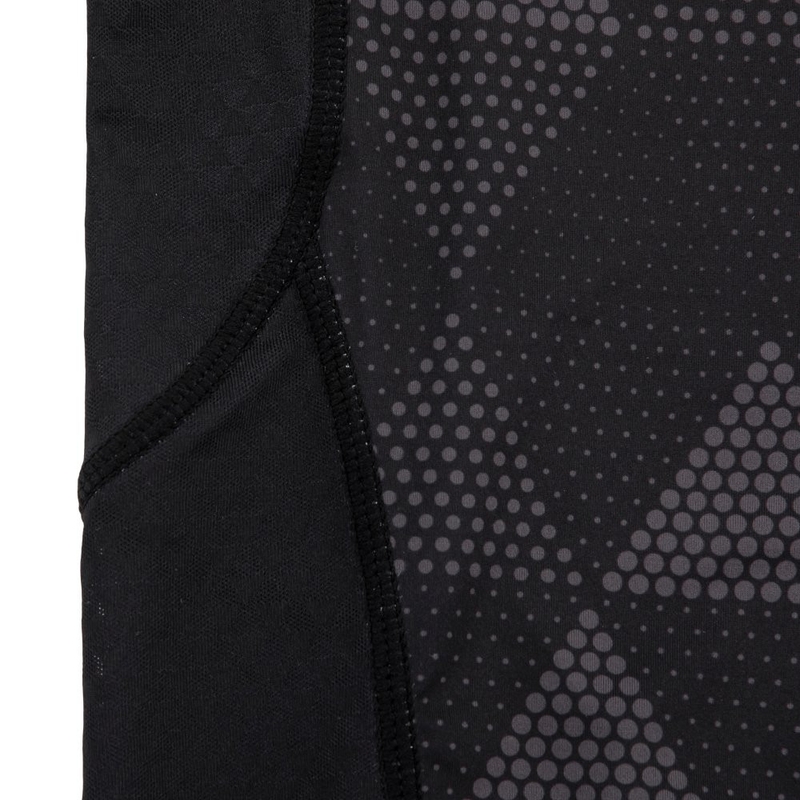 Jersey Kilpi Saletta schwarz Ausverkauf