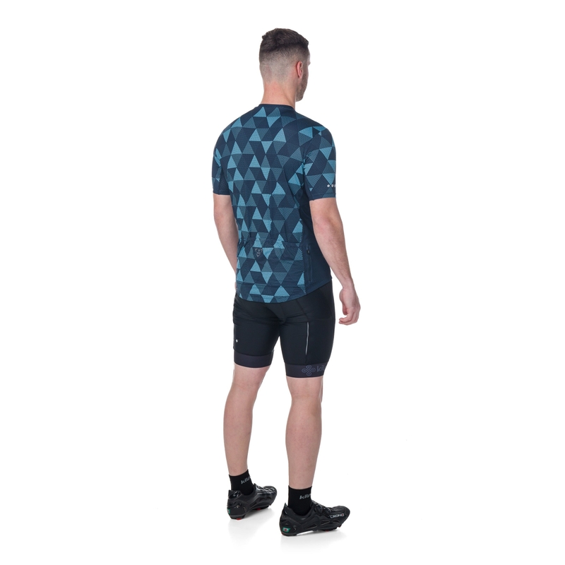 Kilpi Saletta Trikot dunkelblau Ausverkauf