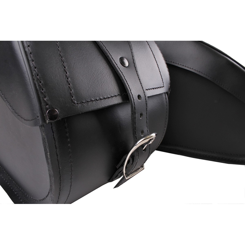 Motorradtaschen aus Leder RSA-S52