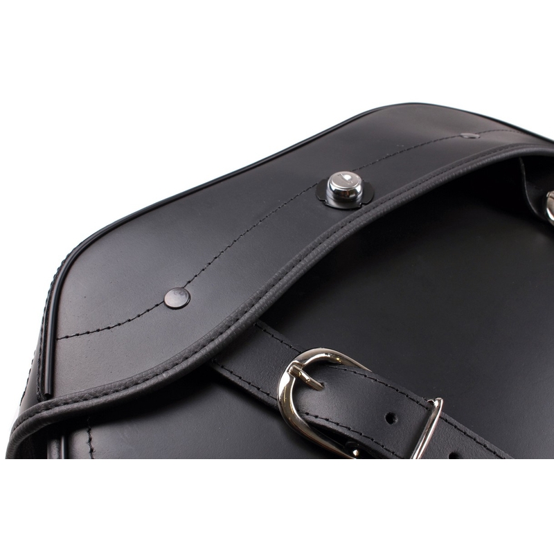 Leder-Motorradtaschen RSA-14 Queens