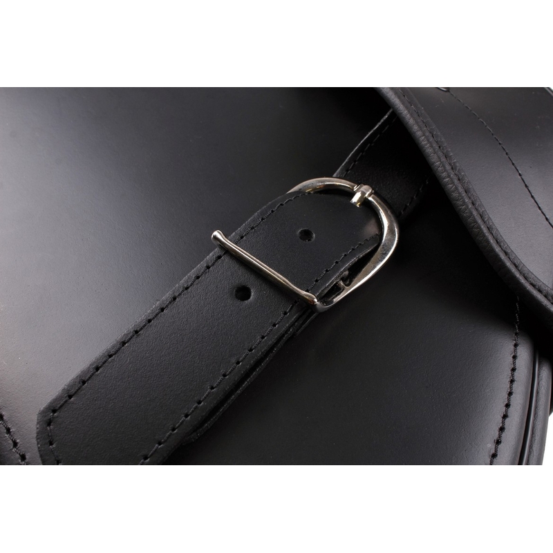 Leder-Motorradtaschen RSA-14 Queens