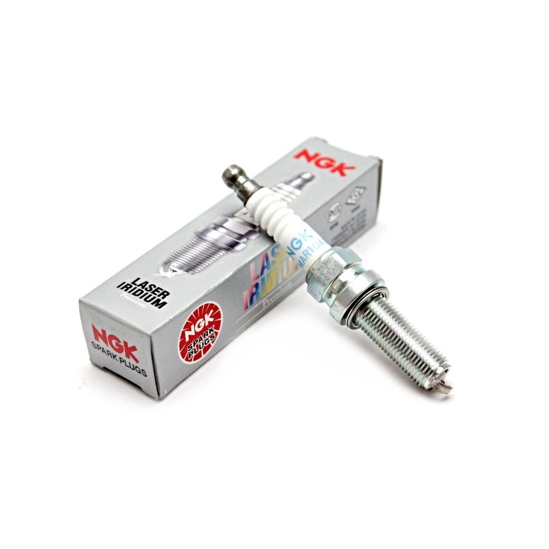 Zündkerze NGK Iridium