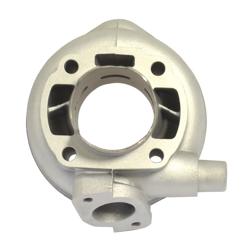 Zylinder Satz ATHENA Big Bore (with Head) d 47,6 mm, 70 cc, pin d 10 mm, flat head piston