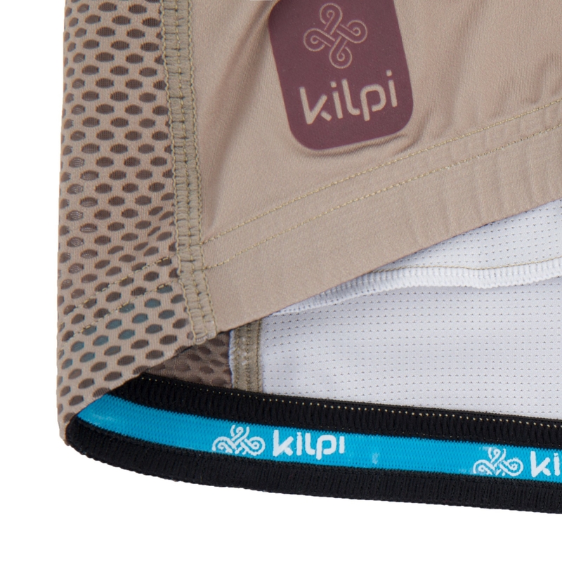 Kilpi Ritael Damen Trikot dunkelrot Ausverkauf